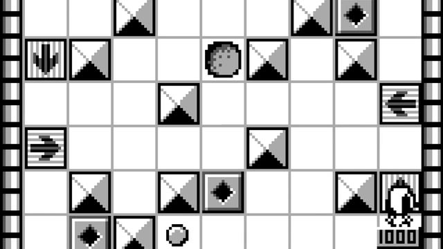 Snoopy's Magic Show (GB) - 1st run . Game Boy DMG Longplay - Kemco 1990 смотреть онлайн
