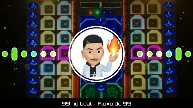 99 no beat - Atrás do Caminhão (Feat. MC Jacaré) смотреть онлайн