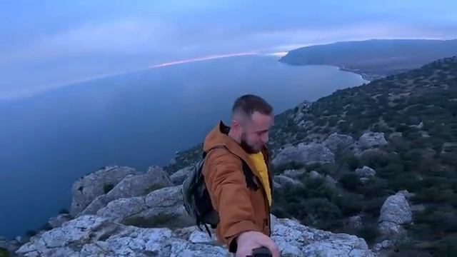 Обстановка в Крыму. Во что превратился НОВЫЙ СВЕТ 2023. Стоит ли вообще сюда ехать. Показываю ПРАВД смотреть онлайн