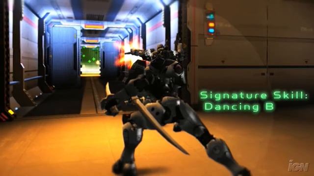 Exteel PC Games Gameplay - Pinket Mechanaught смотреть онлайн