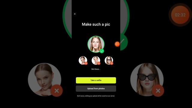 How To Use Morphme: Deepfake Maker App