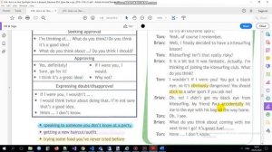 Учебник Spotlight 9 класс. Модуль 8 (стр. 124 - 125)