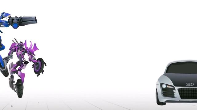 ТРАНСФОРМЕР САЙДВЭЙС КОРОТКИЙ МУЛЬТСЕРИАЛ смотреть онлайн