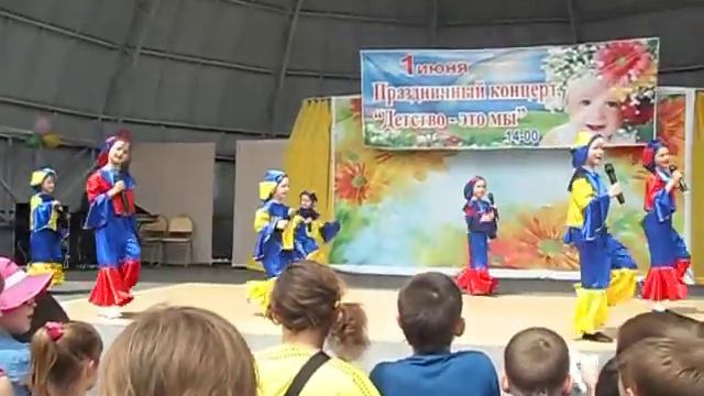 Е.Коровина руководитель ВХА "Шкатулка" смотреть онлайн