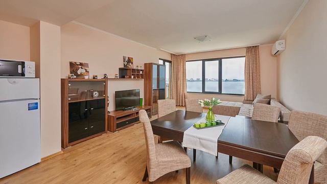 Alexandrovi Apartments In Gardenia Palace | Bulgaria | AZ Hotels