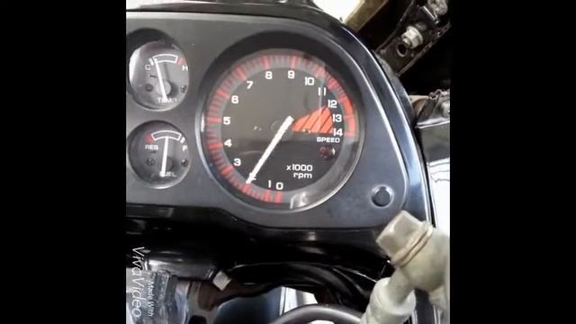 CBR750 12000rpm смотреть онлайн