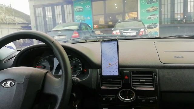 ДИСКИ ГРАНТА СПОРТ R16 НА ПРИОРУ смотреть онлайн