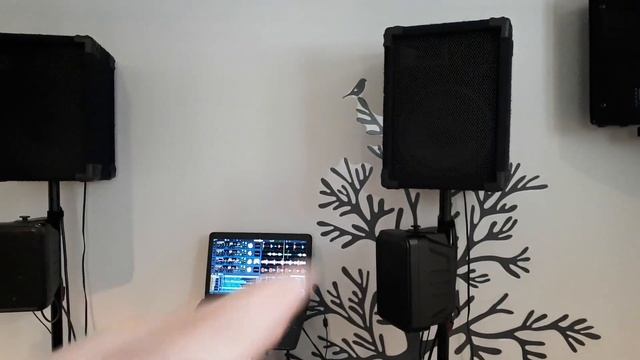 Yorkville YS110 Passive Speaker - My Opinion