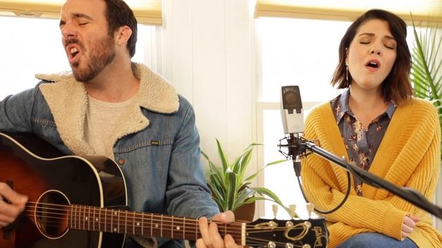 "Bring It On Home To Me" - Ben Danaher + Sam (Sam Cooke Cover) смотреть онлайн