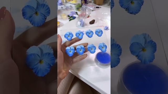 Как думаете какое украшение делаю? #polymerclay #cernit #лепка #полимернаяглина #полимернаяглина смотреть онлайн