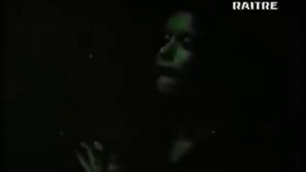 Matia Bazar • Concerto Di Caprarola (1980)