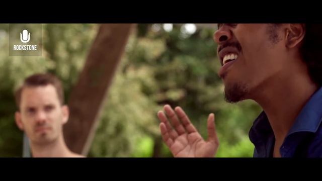 Jeangu Macrooy - To Love Is To Hurt :: Rockstone Sessions смотреть онлайн
