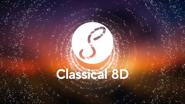 Camille Saint Saens - The Swan HD (Cello/Piano) - The Carnival of the Animals (8D Classical Music) смотреть онлайн