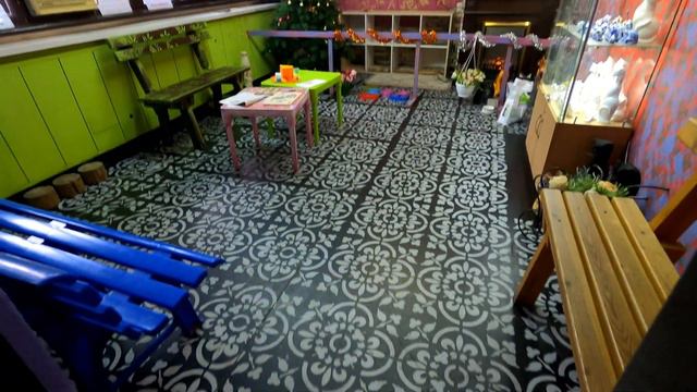 Музей Кота в Минске смотреть онлайн