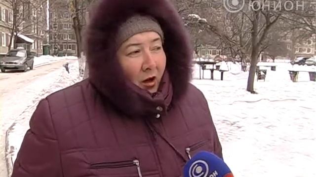Электричество отключают в разных частях Макеевки смотреть онлайн