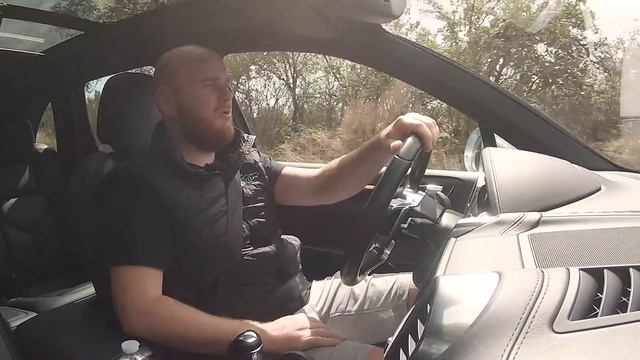 ESSAI | PORSCHE CAYENNE S E-HYBRID... 3.0 V6 ESSENCE AUSSI смотреть онлайн