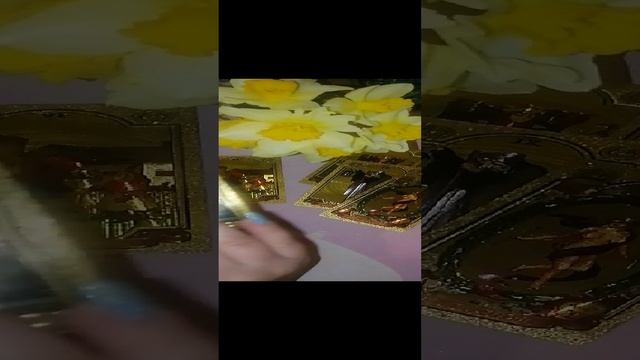 приятные события на пороге✨? смотреть онлайн