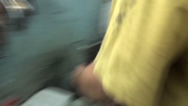 Один наш день ,сборка двигателя М 102. смотреть онлайн