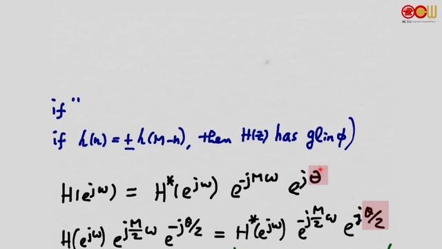 Ch5-2 Transform analysis of LTI ~ Part II смотреть онлайн
