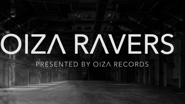 Oiza Ravers 092 (Guest Mix Kalina) 01.03.2023 смотреть онлайн