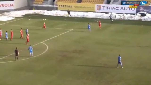 Гол Віталія Миколенка смотреть онлайн