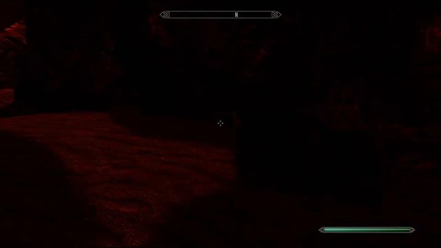 Skyrim Quest mod Sulfur and Fire V2: Trial of Mehrunes Dagon - volcanic Plato смотреть онлайн