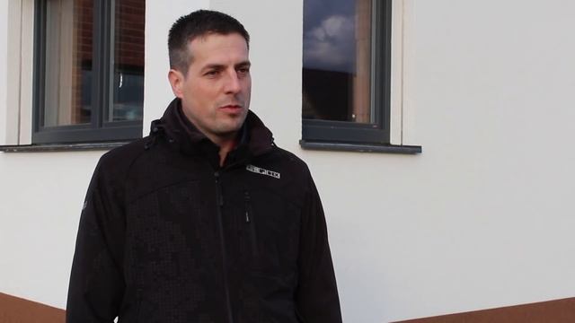 #098 Fasádní omítka. Postup nanášení omítky na fasádu. | Dodavatel: DEK a.s. | Svépomocí ŽIVĚ смотреть онлайн