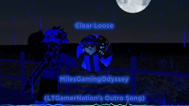 Clear Loose (Full Outro Version) смотреть онлайн