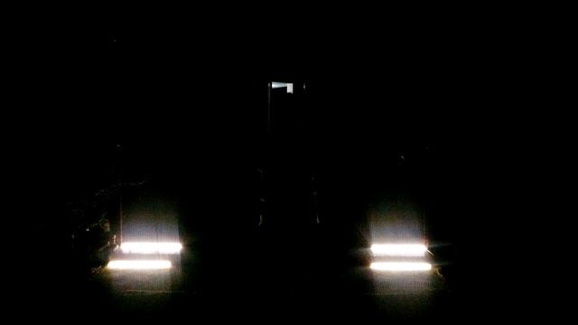 Automatic Stair Light using Arduino and Solar Energy. смотреть онлайн