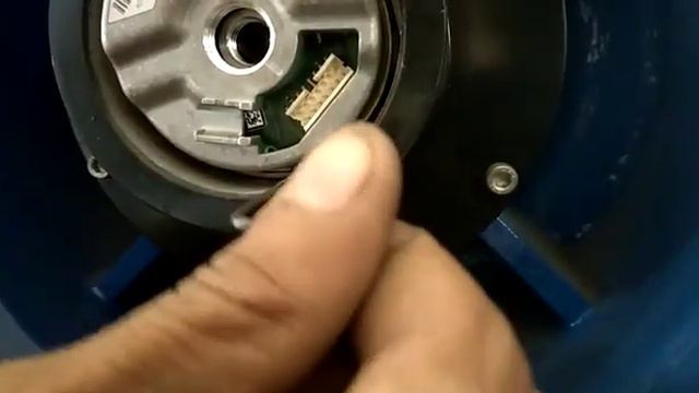 How to Fix/Mount an Machine Encoder - 1387, EN1313, ECN313 - HEIDENHAIN смотреть онлайн