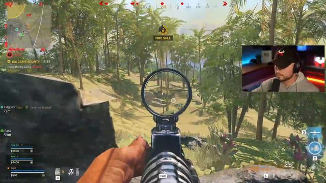NEW Warzone Pacific META just got a SILENT BUFF смотреть онлайн