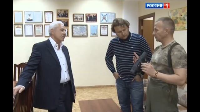 Подарок тепловизор для ополченцев украины смотреть онлайн