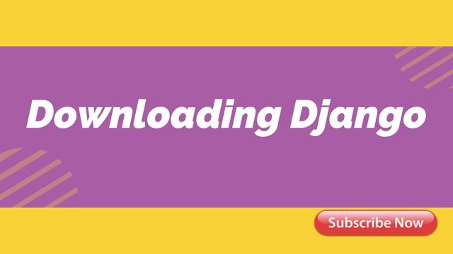 Python And Django Installation ||How to install python and django, this is cover in this video. смотреть онлайн