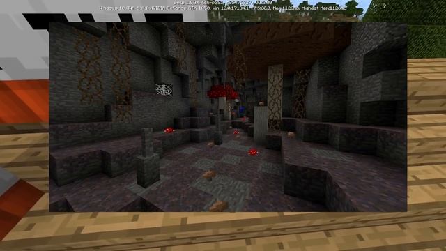 MINECRAFT PE 1.7 ВЫШЕЛ! Я ЕГО СКАЧАЛ! ПОЛНЫЙ ОБЗОР Minecraft PE 1.7.0 - ЧТО ДОБАВИЛИ? MCPE скачать смотреть онлайн