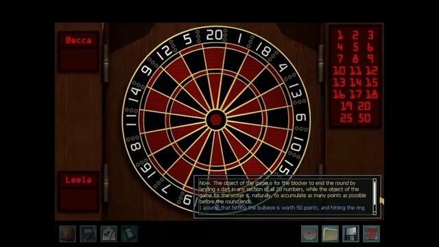How to Play Scram смотреть онлайн