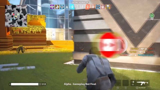 ?Бесплатные игры на PS4, Xbox и ПК: Rogue Company, Genshin Impact #19 смотреть онлайн