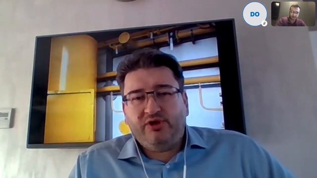 Даниил Абубикеров о том, как использовать органические отходы на благо общества смотреть онлайн