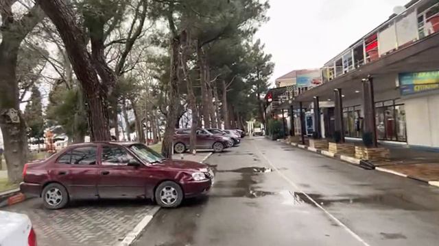 ГЕЛЕНДЖИК ПОГОДА 1 МАРТА 2021г. С ПЕРВЫМ ДНЁМ ВЕСНЫ!! смотреть онлайн