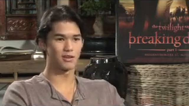 Angels Cry (BooBoo Stewart Video) смотреть онлайн