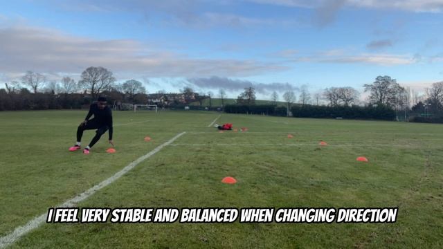 Nike Phantom GX - Play Test and Review смотреть онлайн