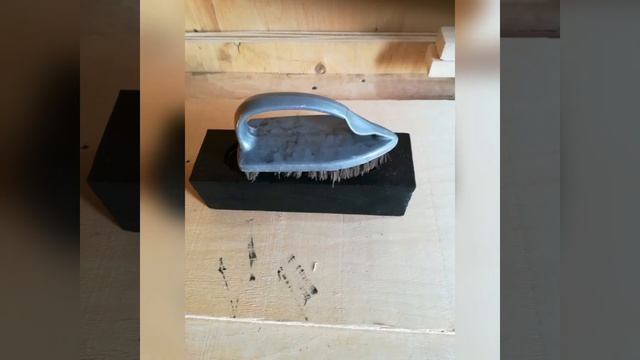 Подсвечник из дерева своими руками ( браширование) смотреть онлайн