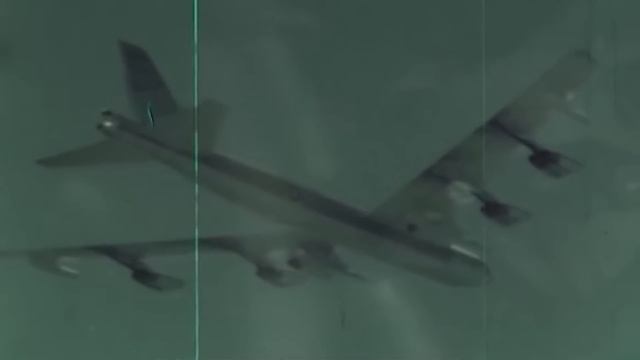 The B-52 Line of Maximum Destruction смотреть онлайн