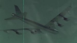 The B-52 Line of Maximum Destruction