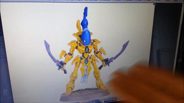 Let's Talk Eldar Rumours! смотреть онлайн