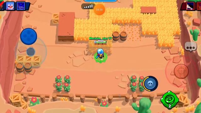 играем в нулс бравл смотреть онлайн