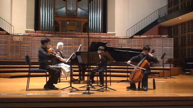 ASA Chamber Music Concert 2