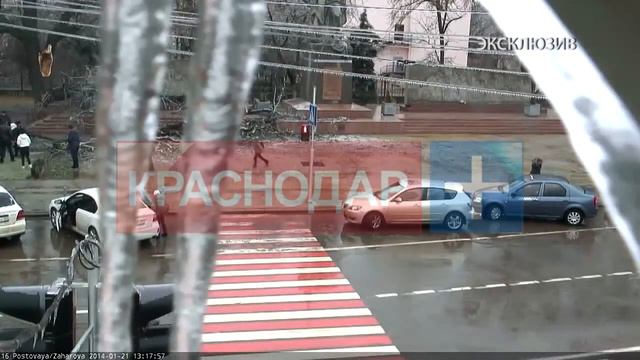 случай в Краснодаре смотреть онлайн