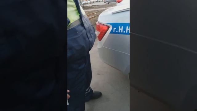 НИЖЕГОРОДСКИЕ ГАИШНИКИ АВТОЗАВОДСКОГО РАЙОНА!!! Города нижнего новгорода ПОЗОРИЩЕ!!! смотреть онлайн