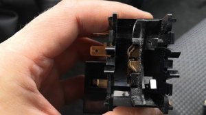 мерседес спринтер ремонт регулятора печки