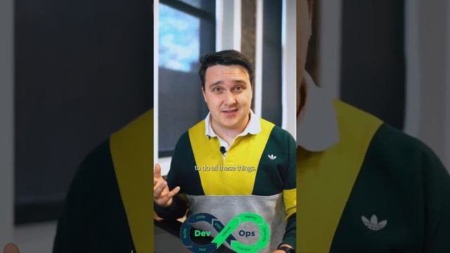 What is CI/CD? (In 40 seconds) ?? #technology #programming #software #opensource #devops смотреть онлайн
